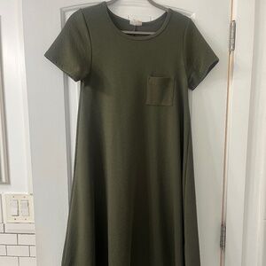 Lularoe Dress